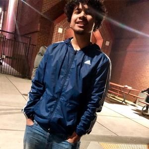 Meet your Posher, Jr